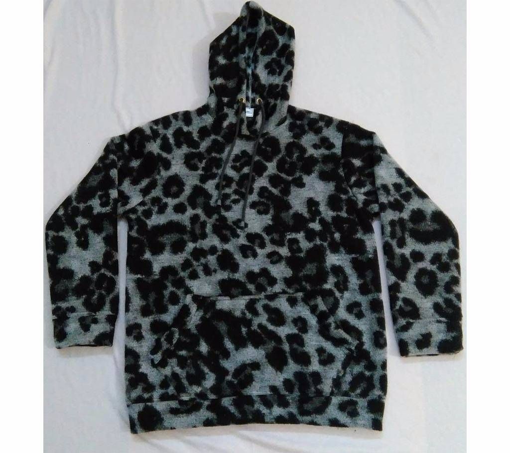 BKT Full Sleeve Hoodie For Men