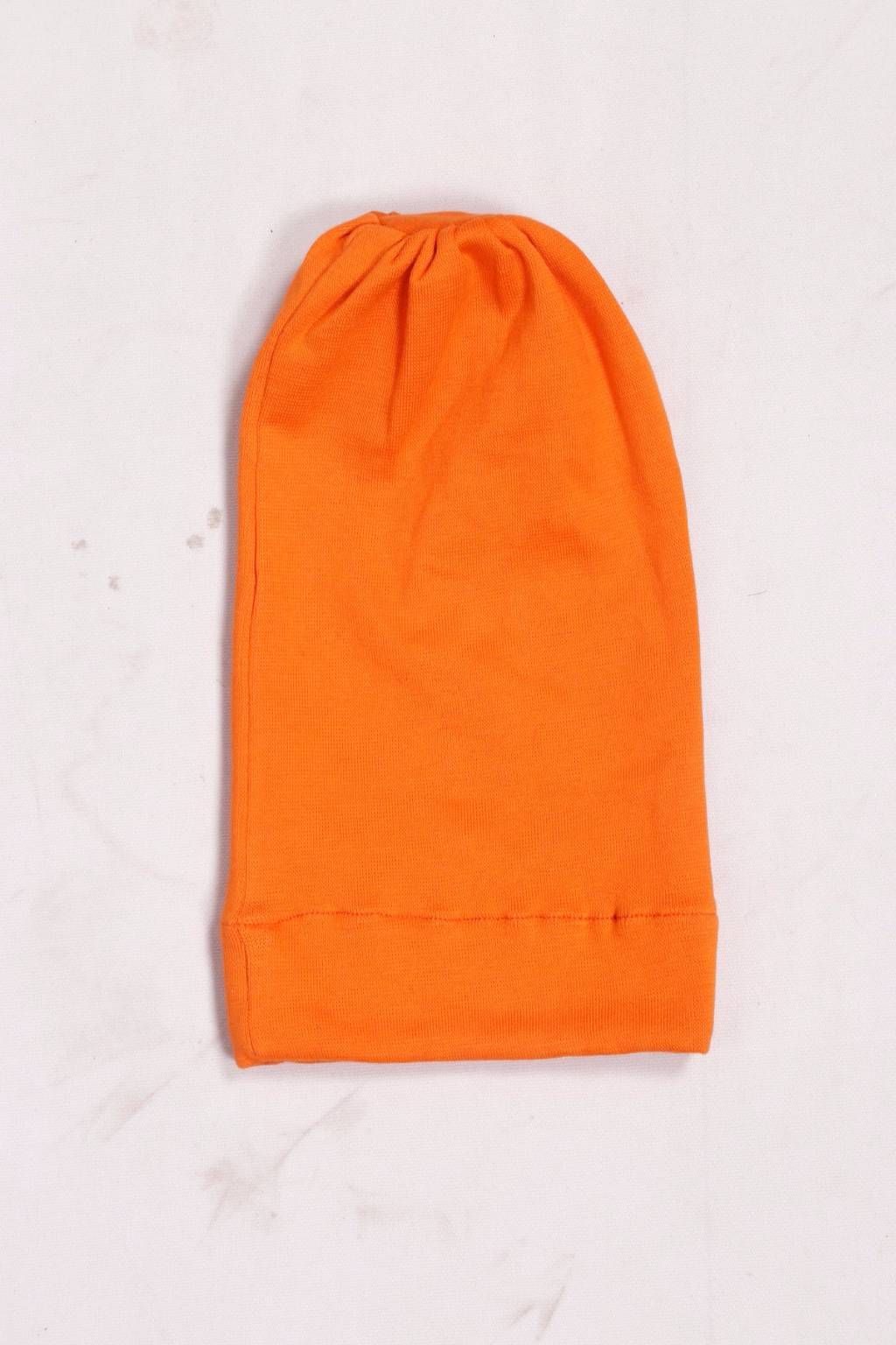 Winter Rip Cotton Cap