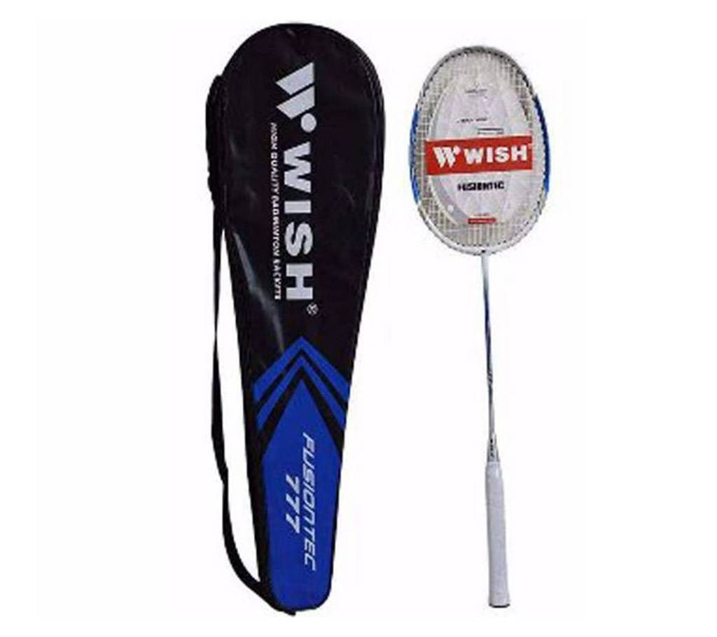 WISH badminton racket-copy 