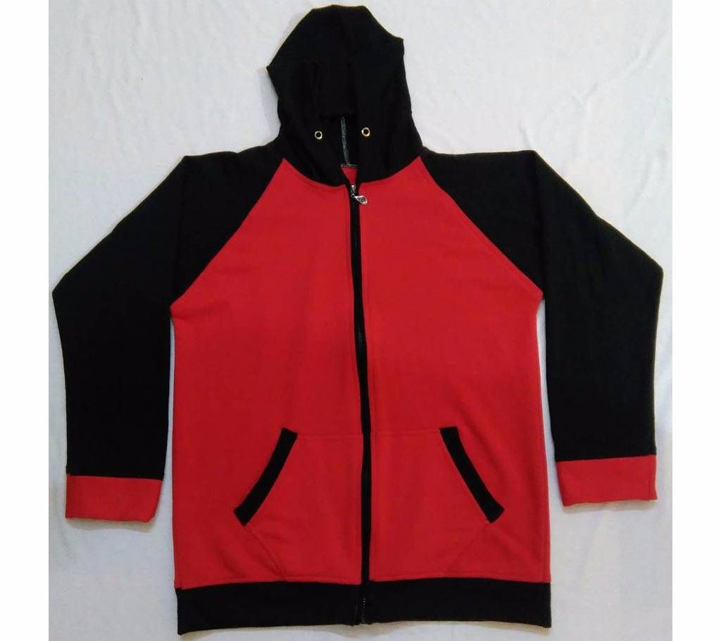 RDF Full Sleeve Hoodie For Men