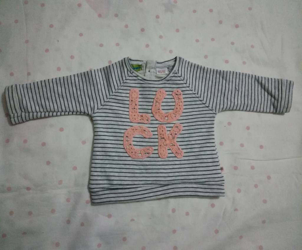 Kids Sweatshirt For Winter