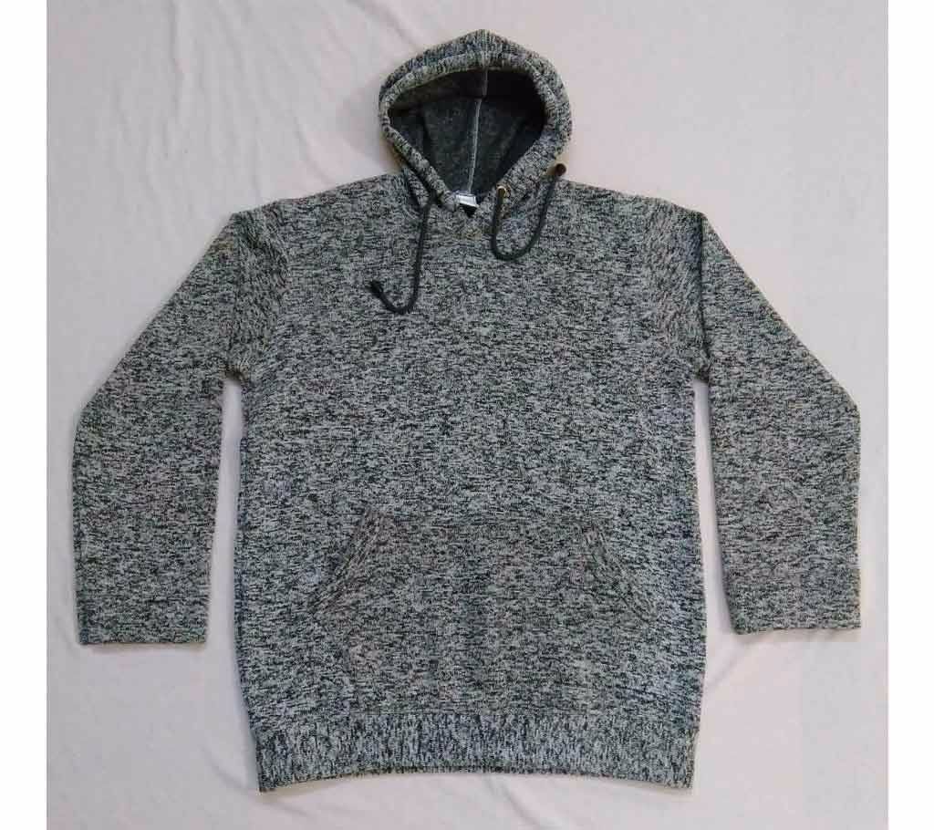 GRT Full Sleeve Hoodie For Men