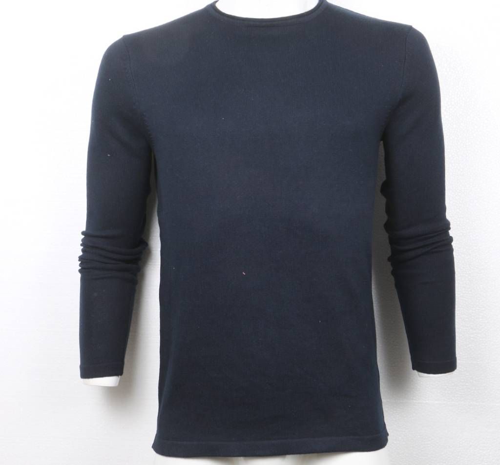 Mans Full-Sleeve Winter Sweater