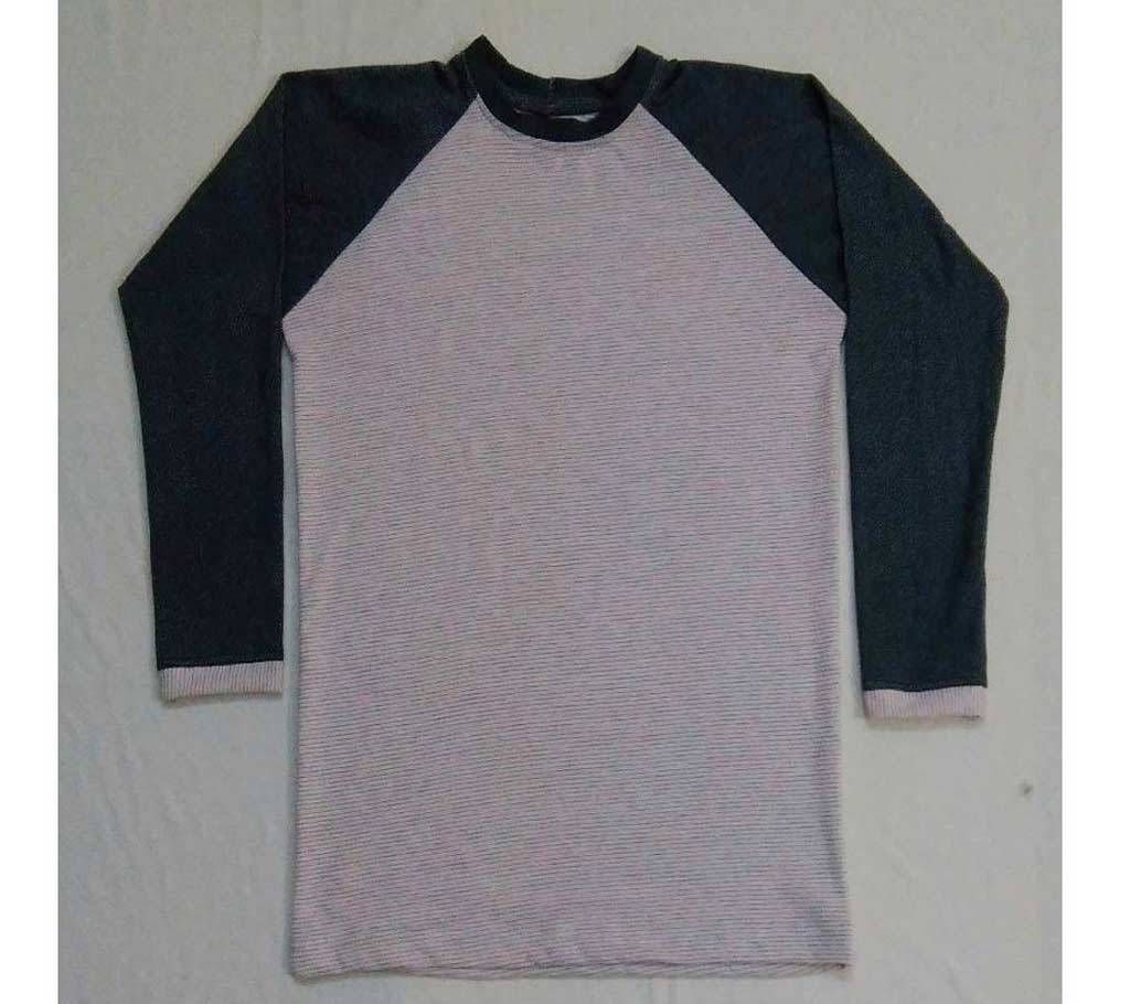 Full Sleeves T-Shirt for Men