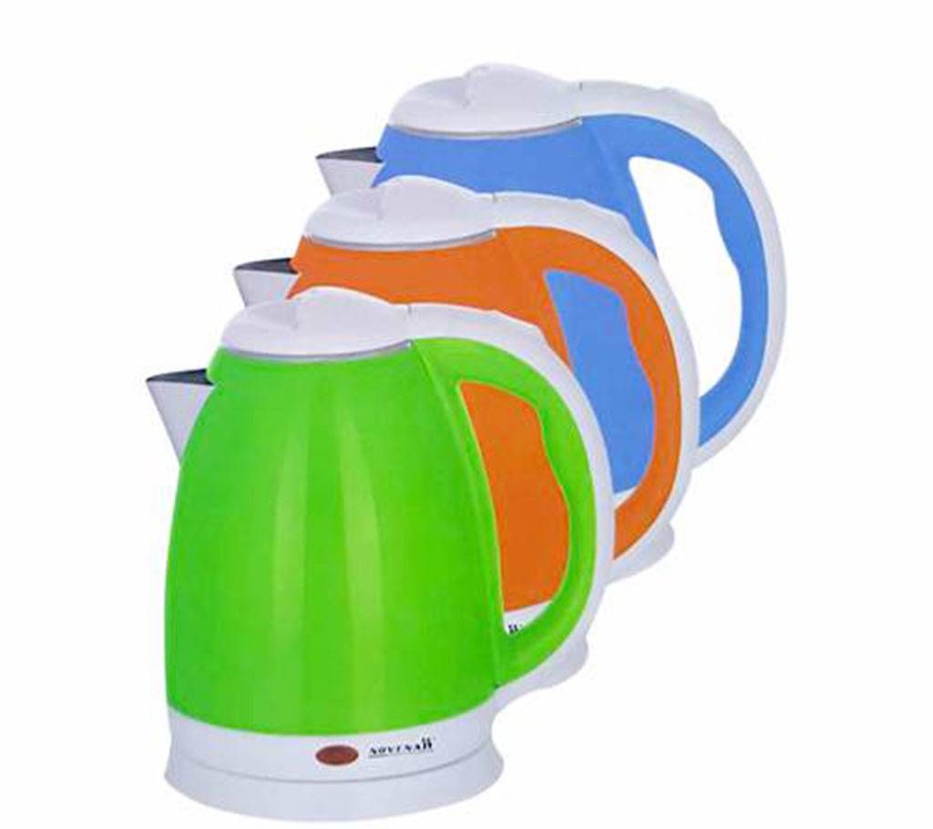 Novena Colorful Kettle NK-168S