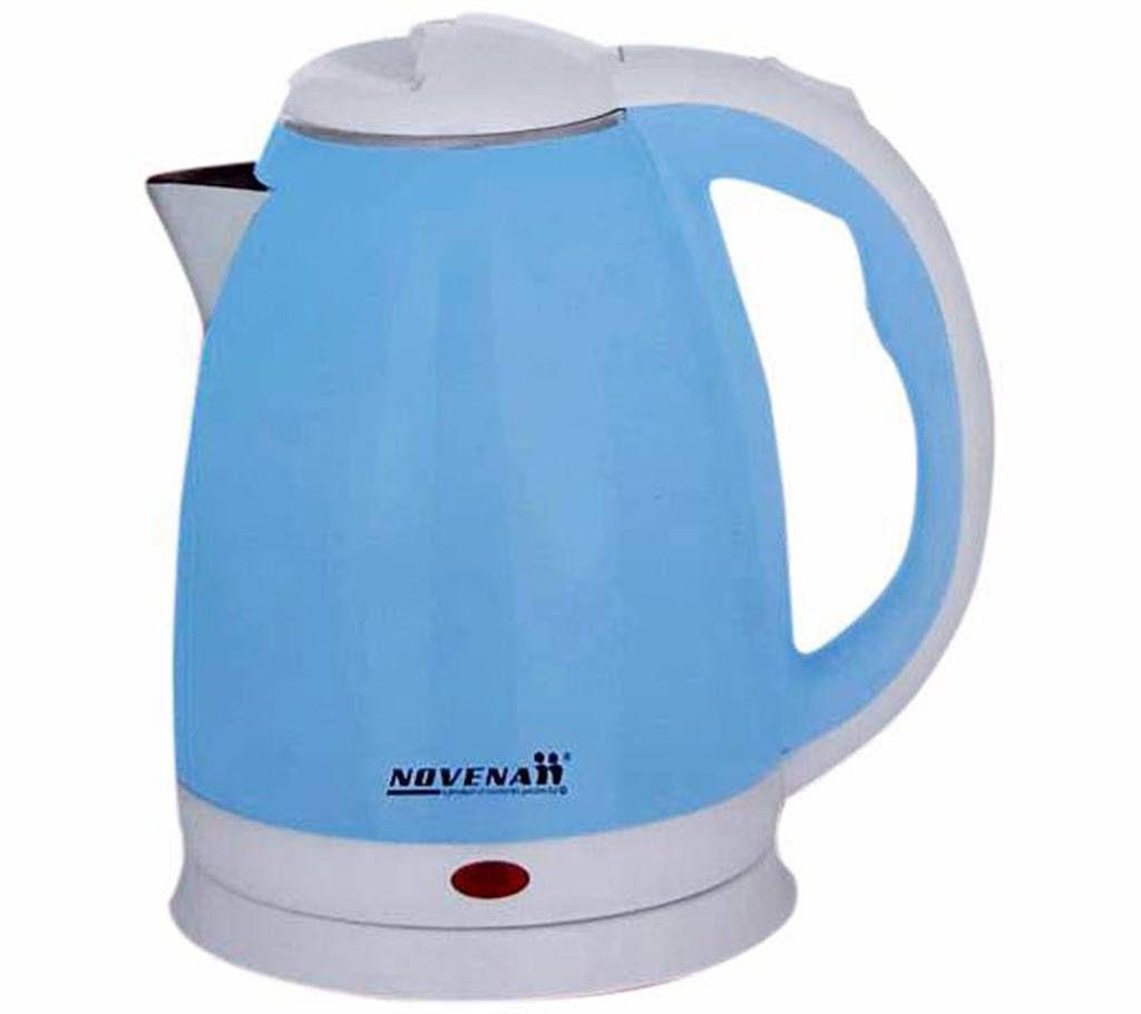 Novena Cool Touch body Electric Kettle (NK-169P)