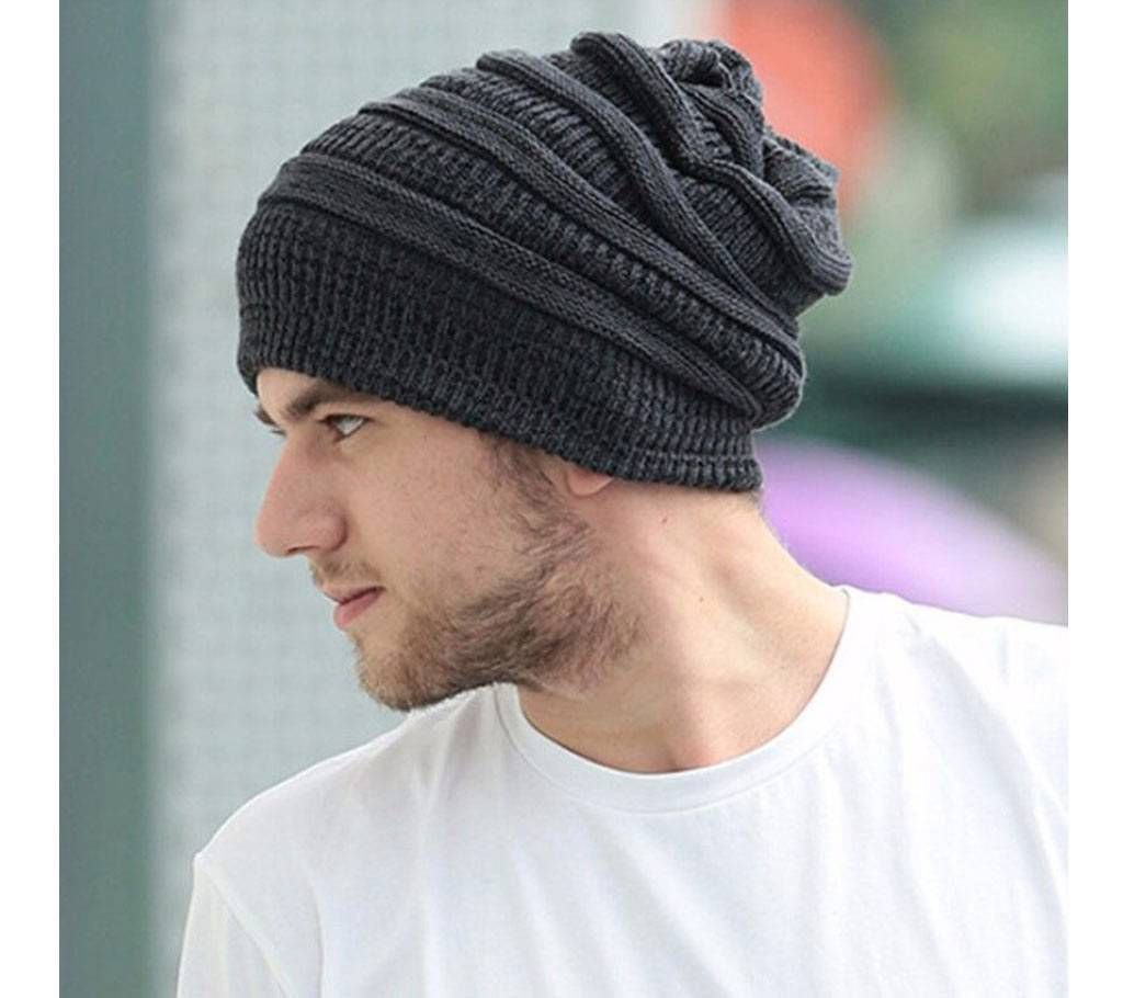 Beanie Hat 01