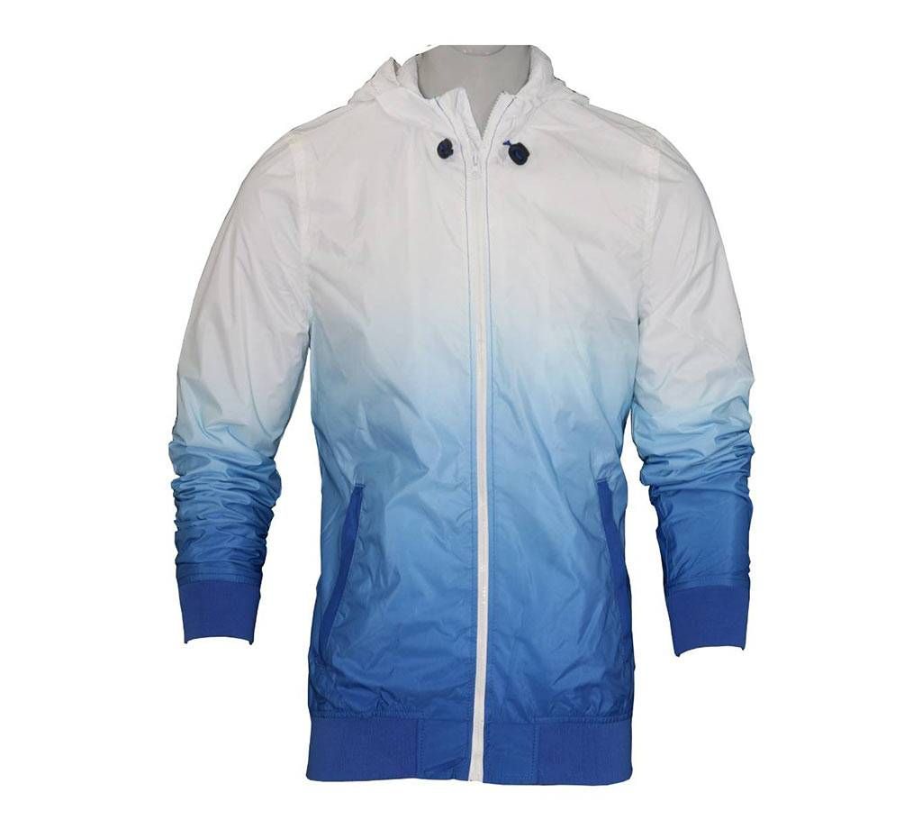 Defacto contrast jacket for men 