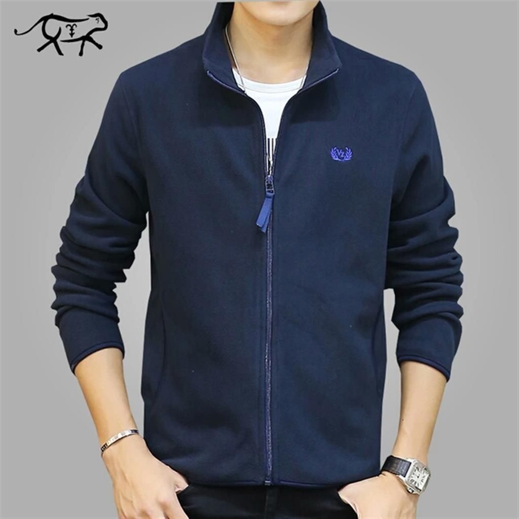 Gents Full Sleeve Cotton Jacket