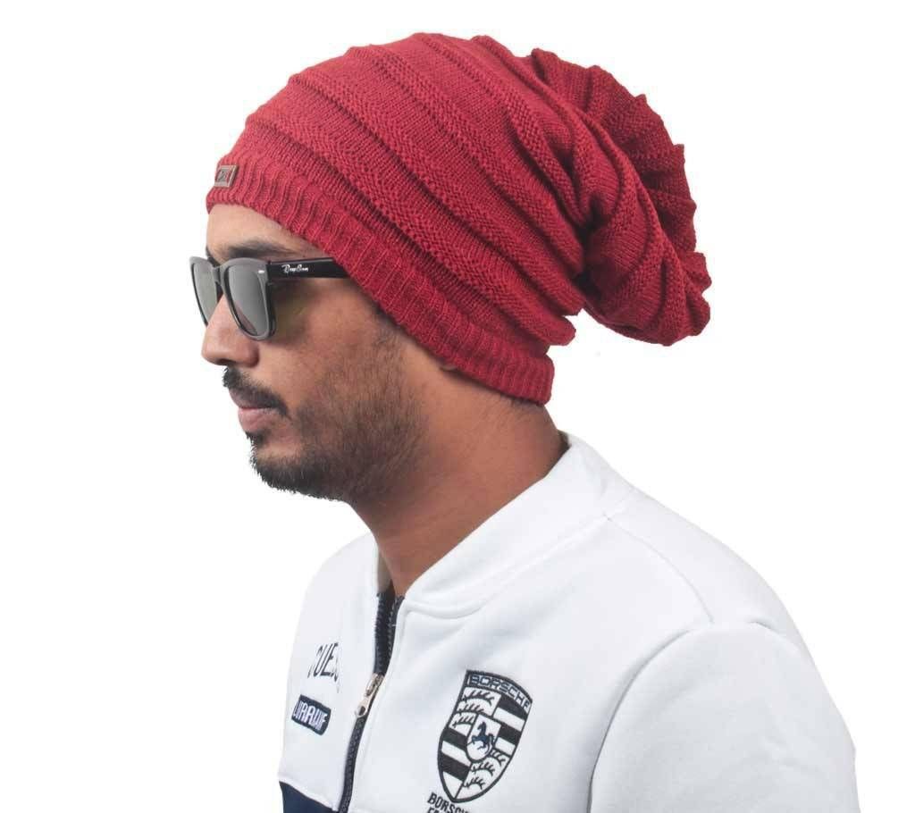 Beanie Hat 02