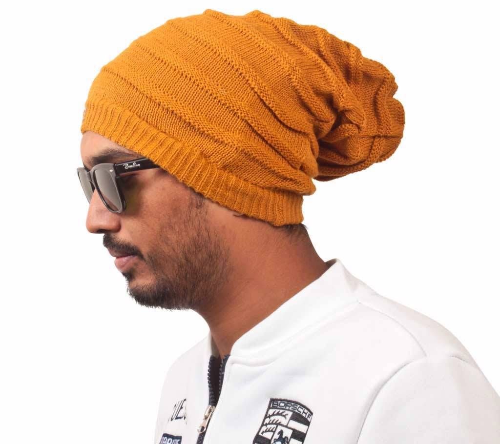 Beanie Hat 03