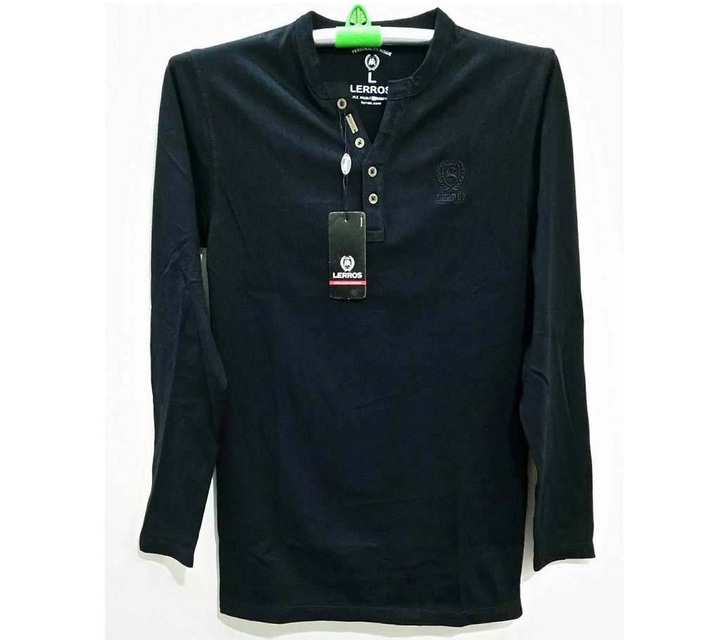 Larros Full-sleeve T-Shirt (Copy)