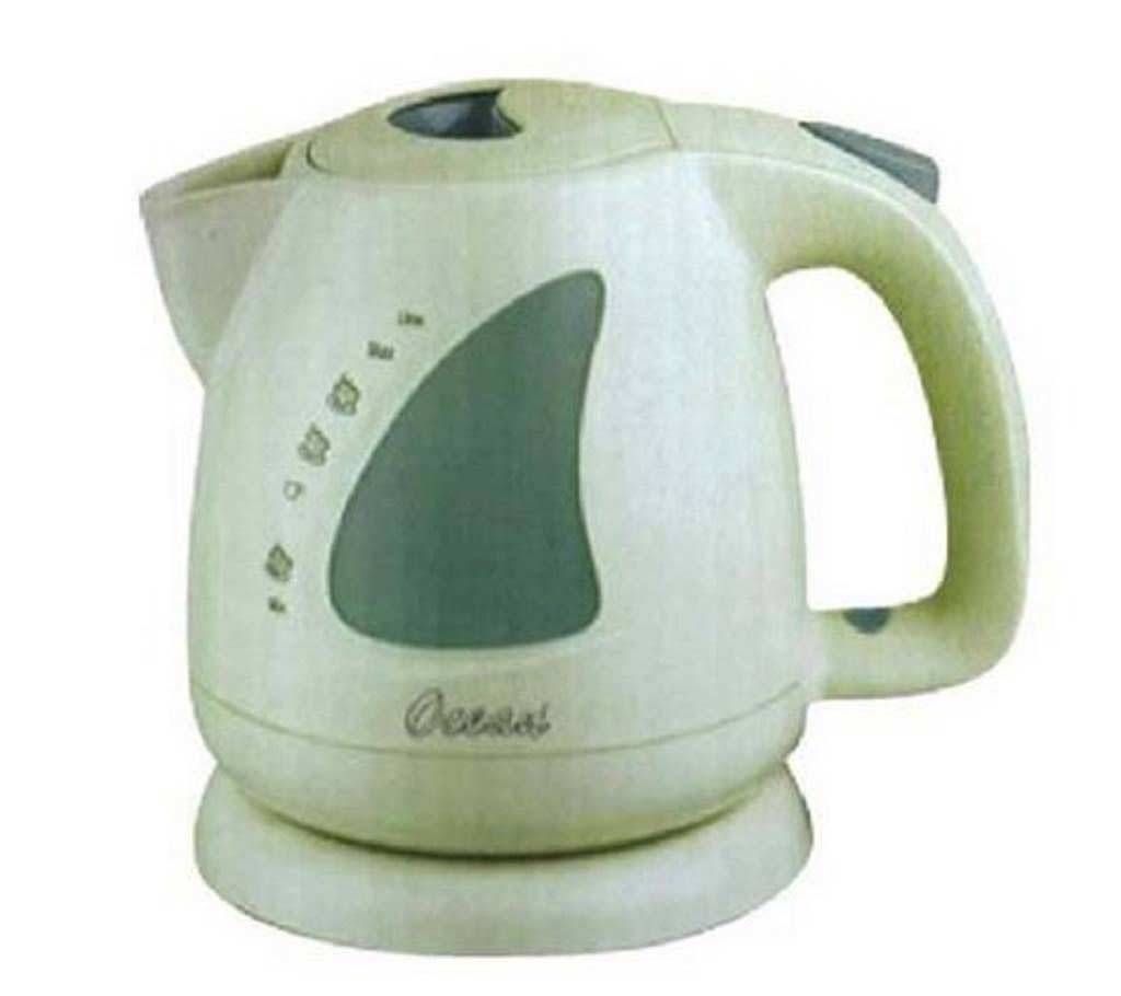 
OCEAN Electric Kettle
