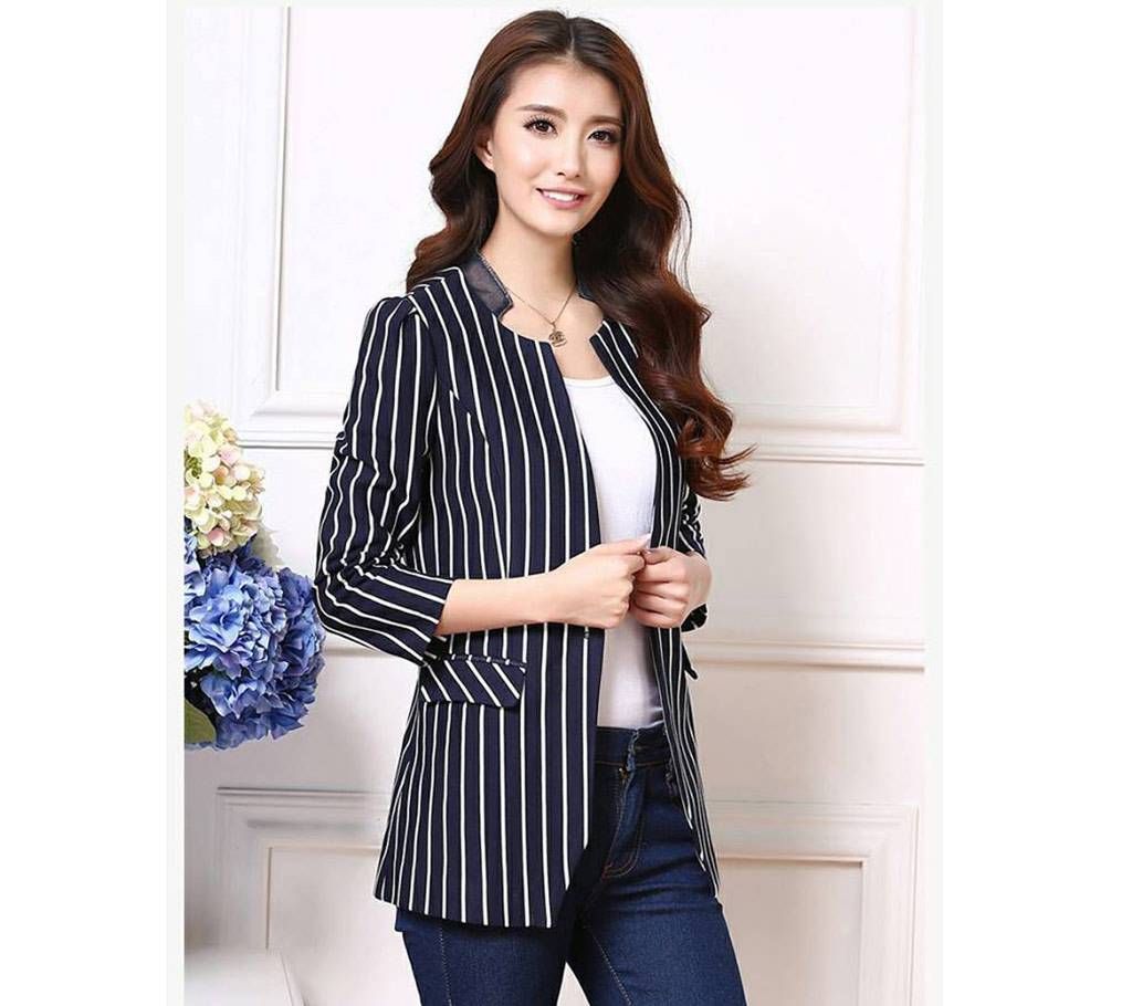SLim Fit Ladies jacket