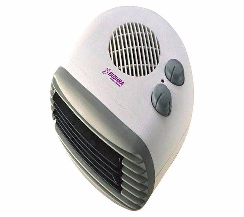 Bushra ACB-15 2000W Room Heater 