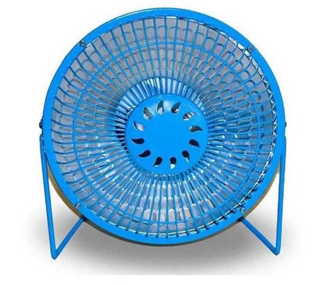 
Mini Metal Room Heater
