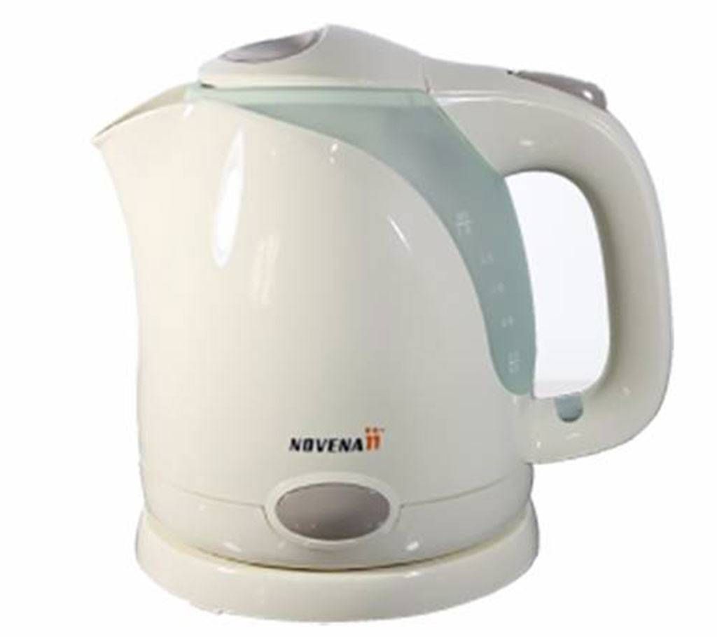 Novena Boil dry Kettle (NK-63)