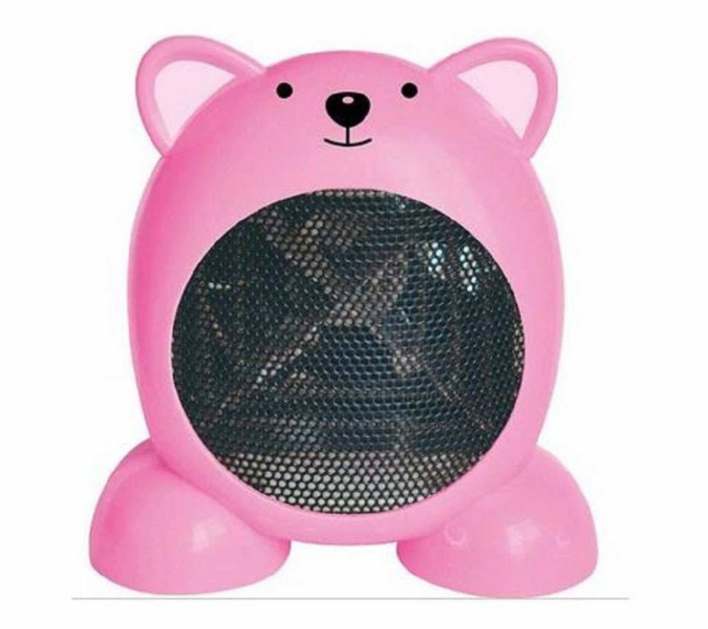 Cartoon Mini Room Heater