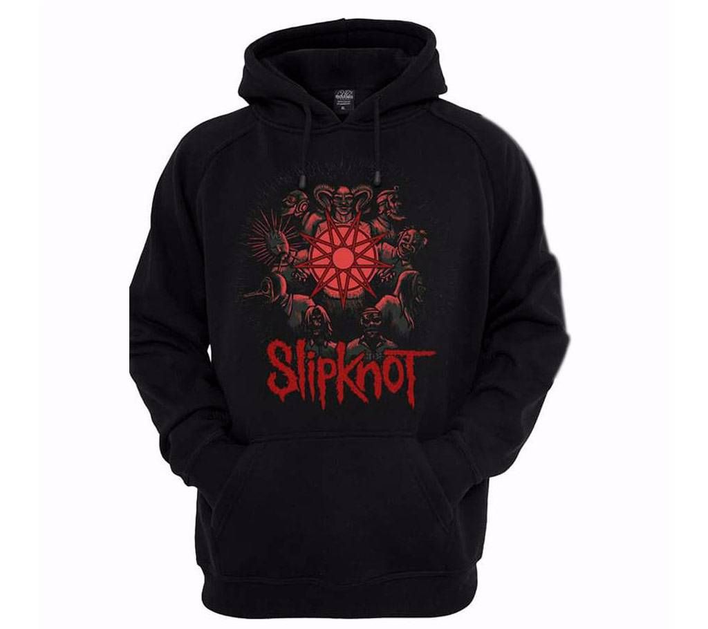 SLIPKNOT Gents Full Sleeve Hoodie
