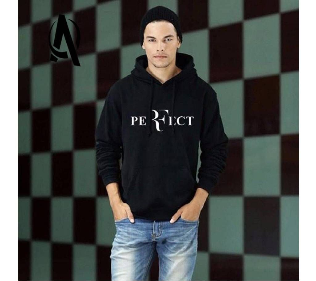Perfect Gents full sleeve hoodie