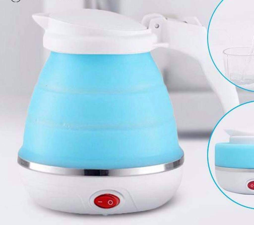 Foldable Travel Electric Kettle