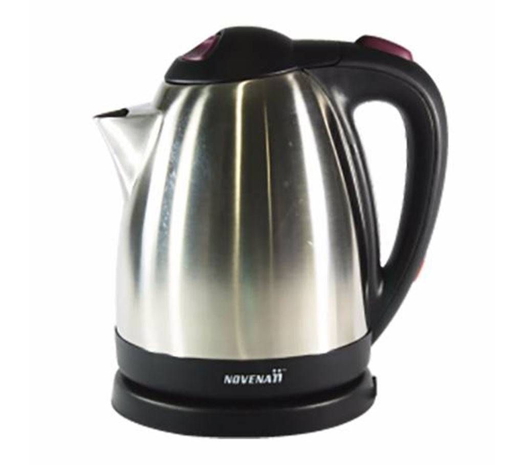 Novena Kettle (NK-66S)