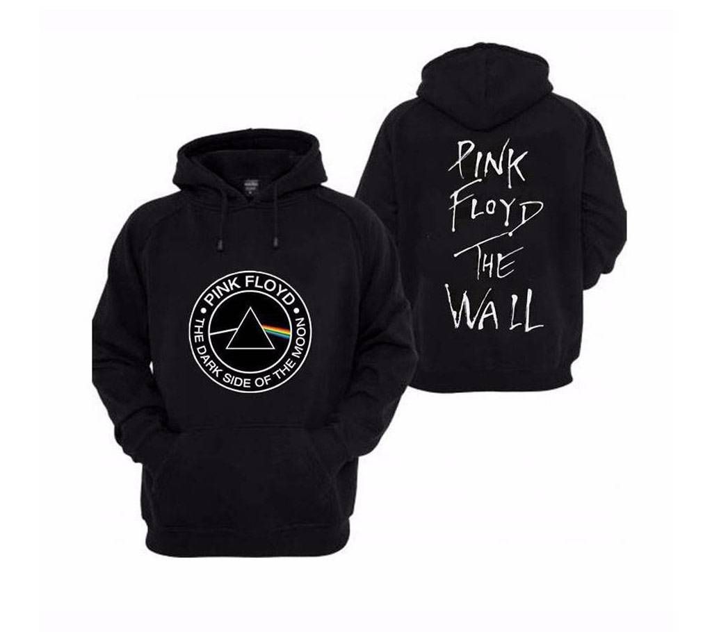 Pink Floyd Gents Full Sleeve Hoodie