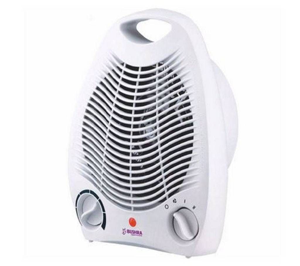 BUSHRA ROOM HEATER(2000W)