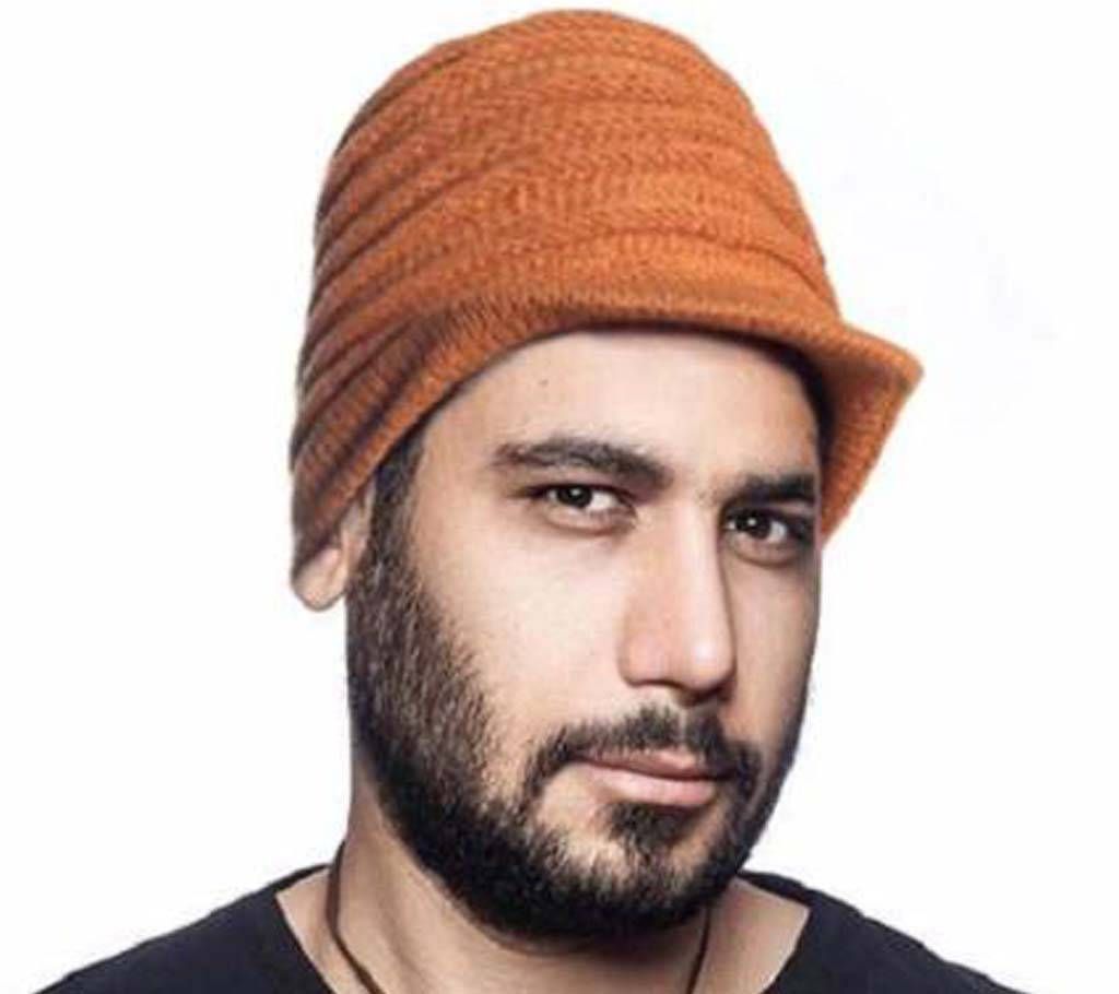 Winter hat 