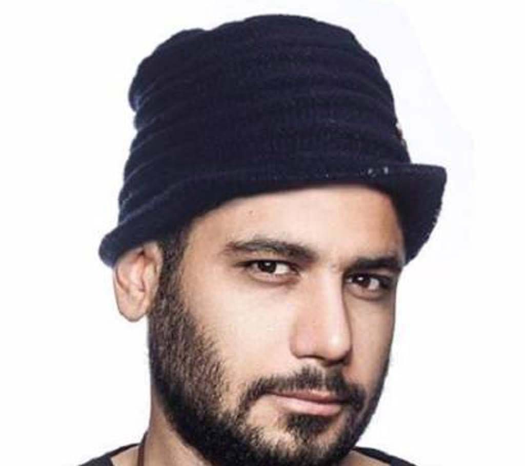 Mens winter hat 