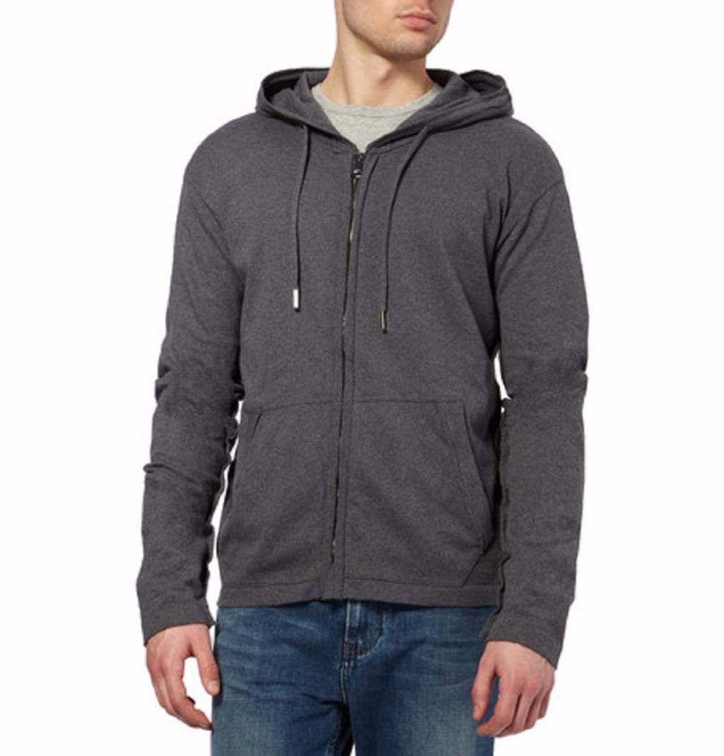 Nike gents full sleeve hoodie