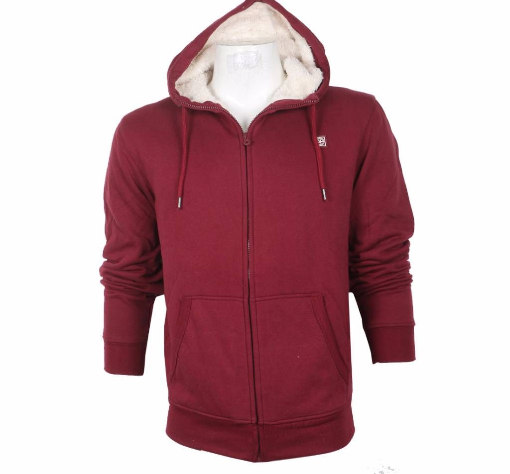 Fashionable Gents Hoodie Jacket