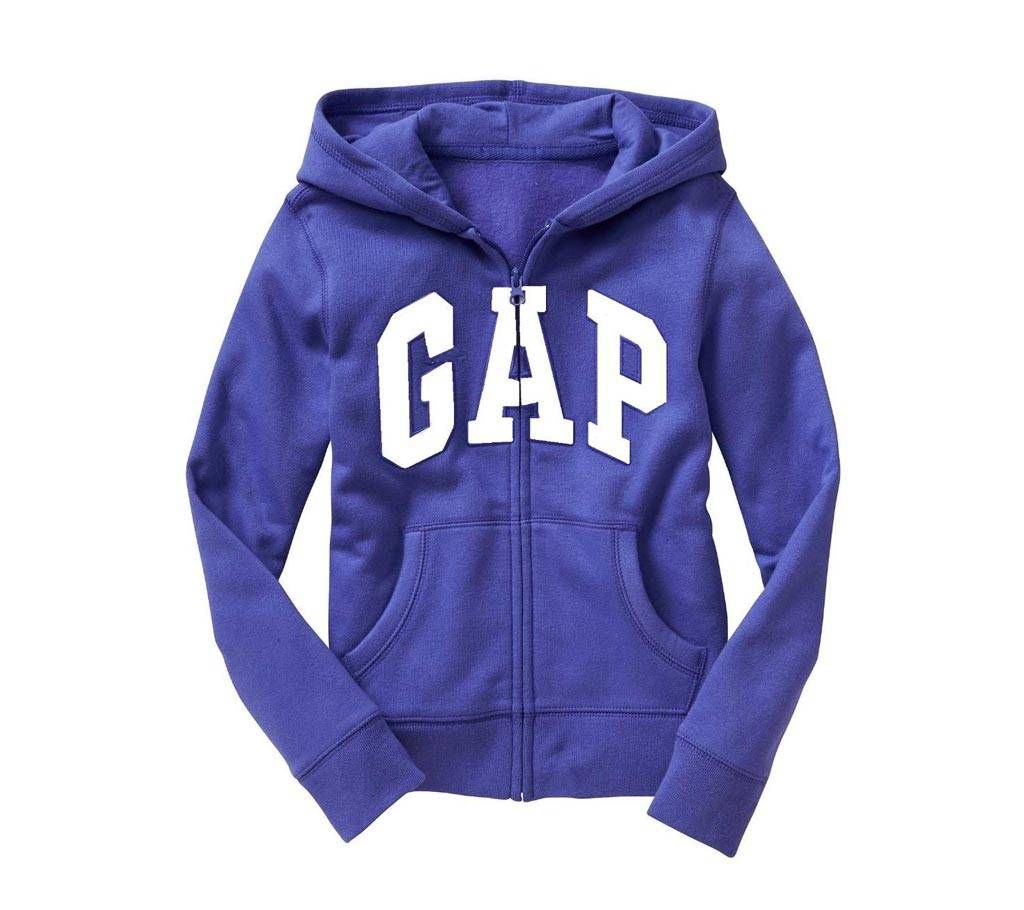 Gap (copy) Full Sleeve Gents Hoodie