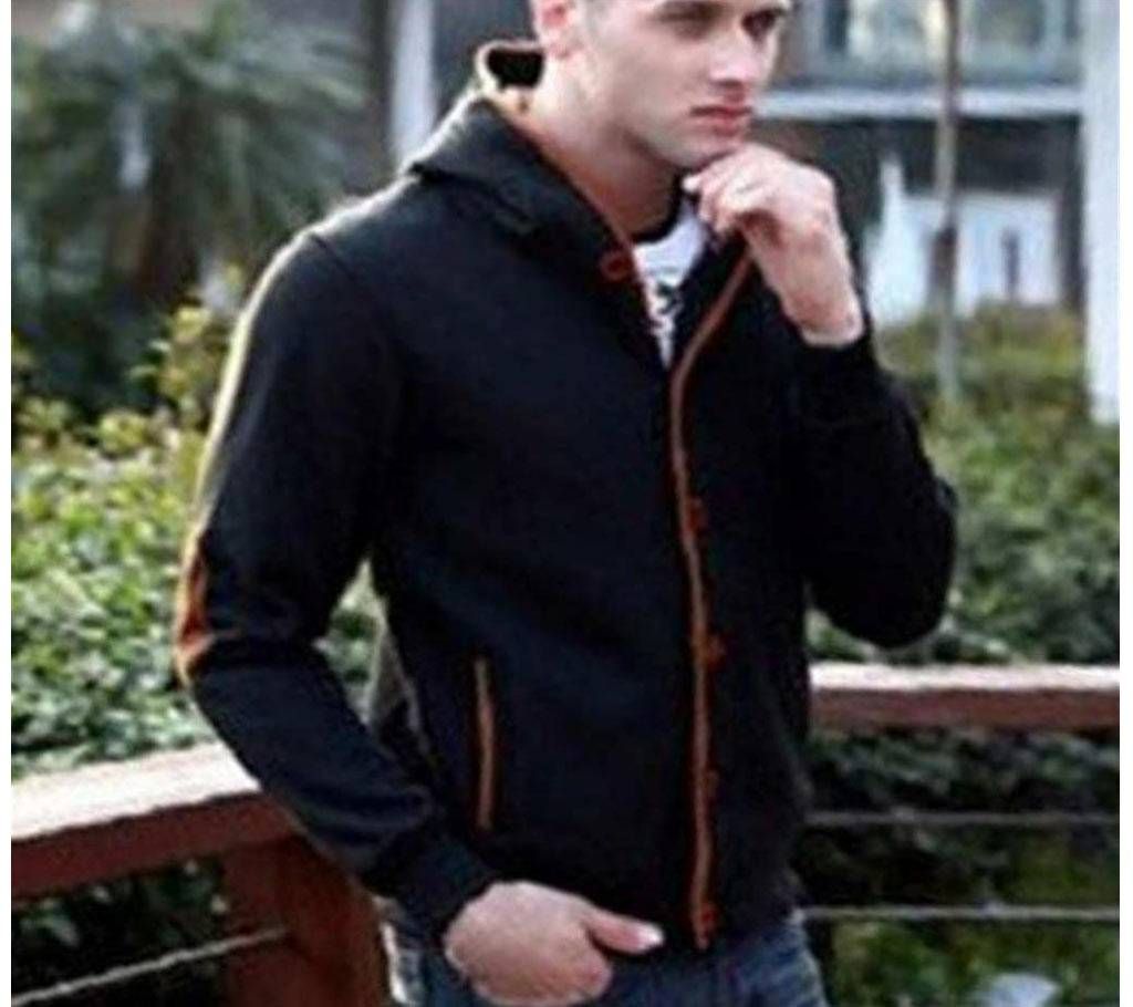 Gents Full Sleeve Hoodies