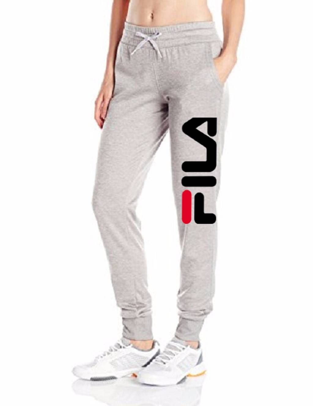 Fila Ladies Trousers