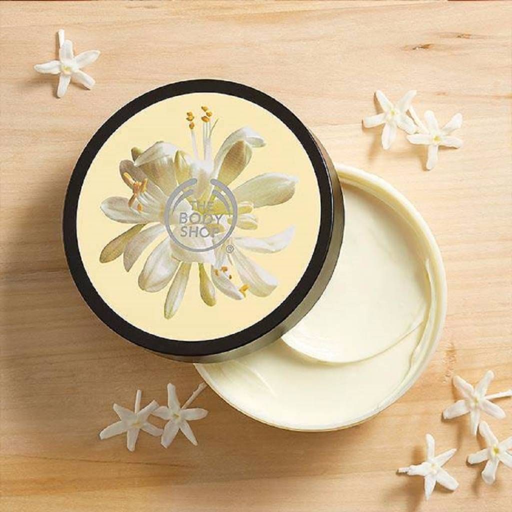 Moringa Softening Body Butter