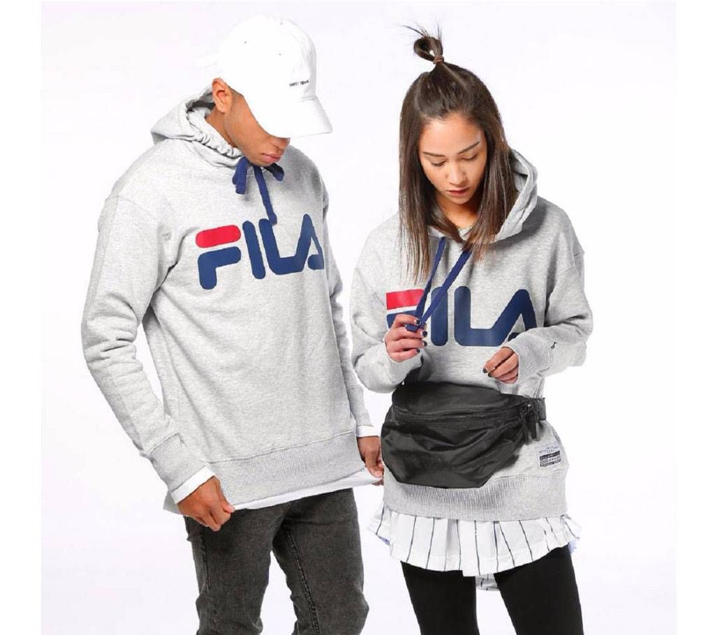 Couple full sleeve hoodie 