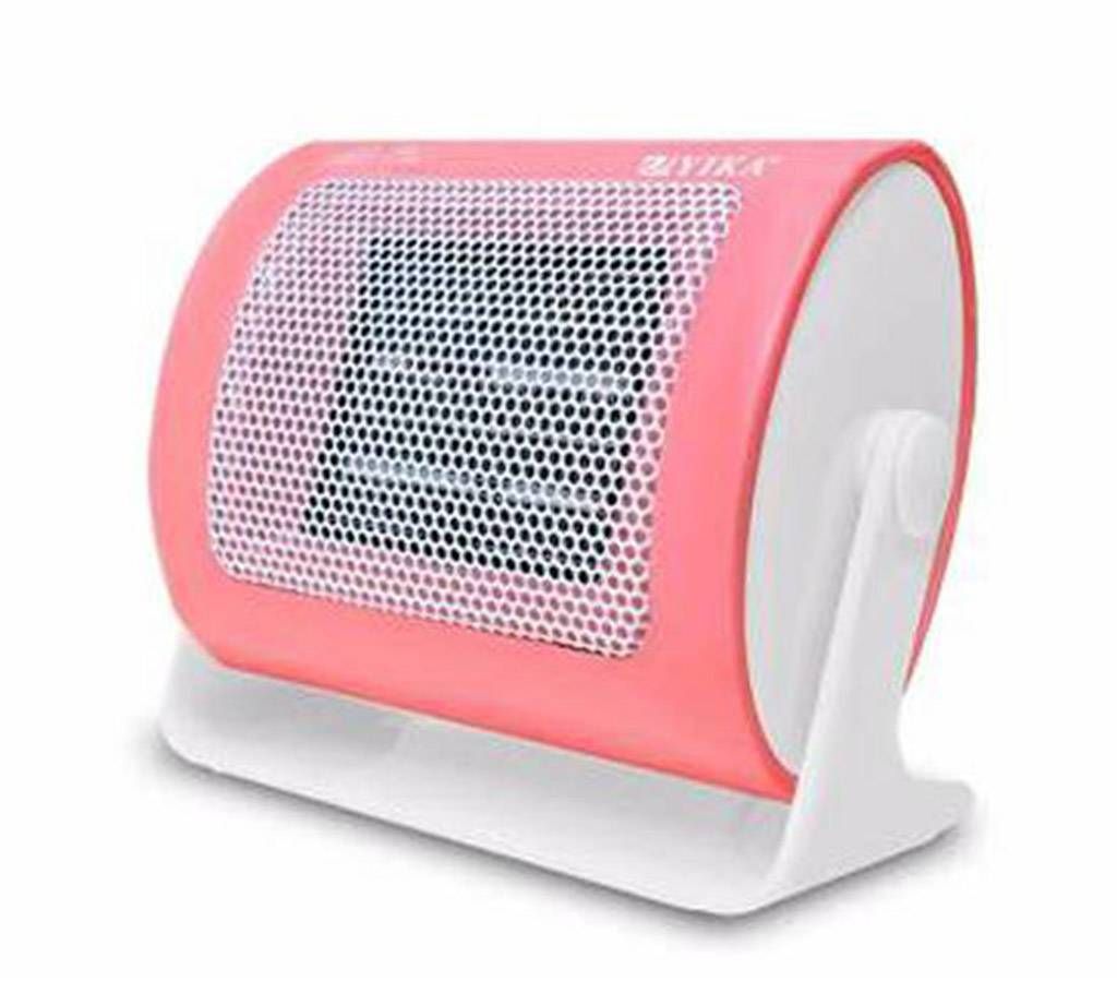 Electronic indoor room heater 