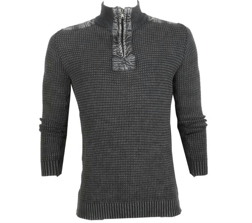 Mens sweater