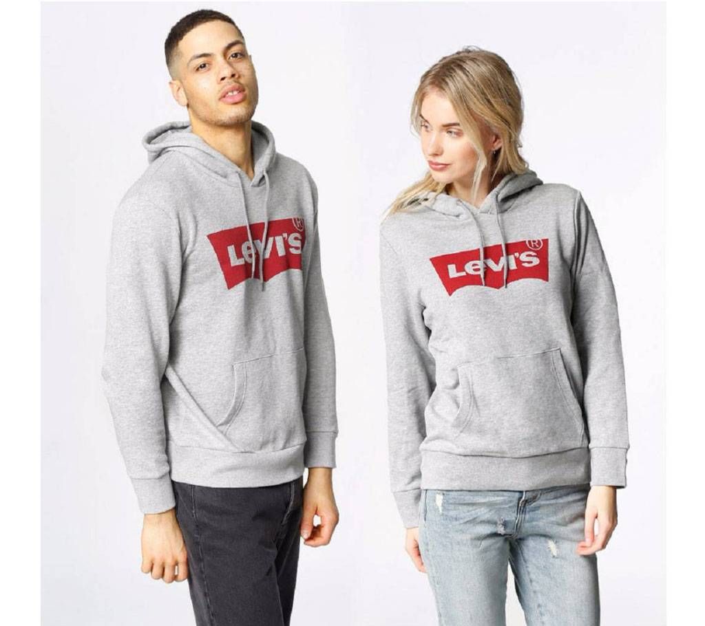 Levi's Couple full sleeve hoodie 