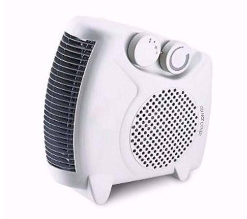 Full room heater 