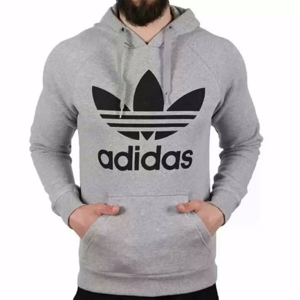 Menz Cotton Full Sleeve Hoodie