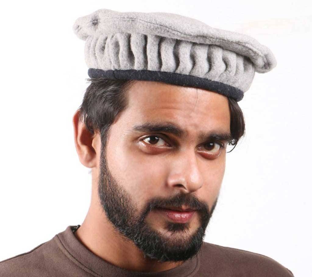 Stylist Pakol Cap -01