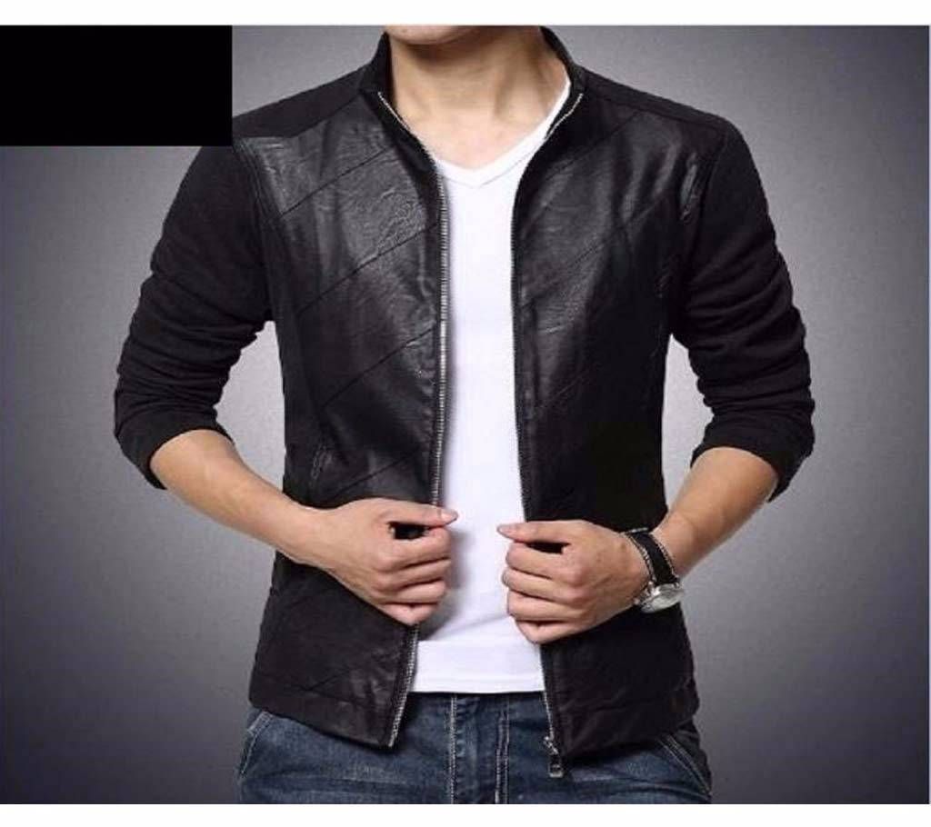 Multicolor Full Sleeve Jacket For men