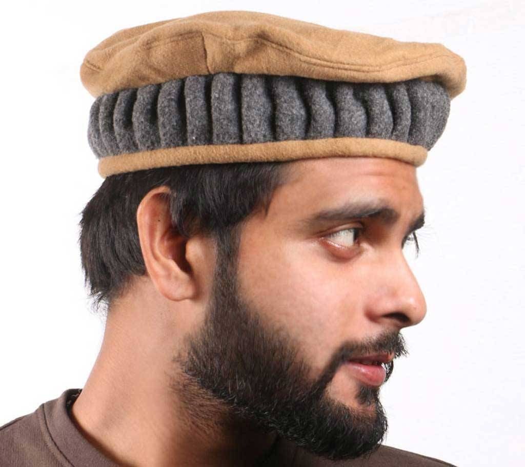 Stylist Pakol Cap -02