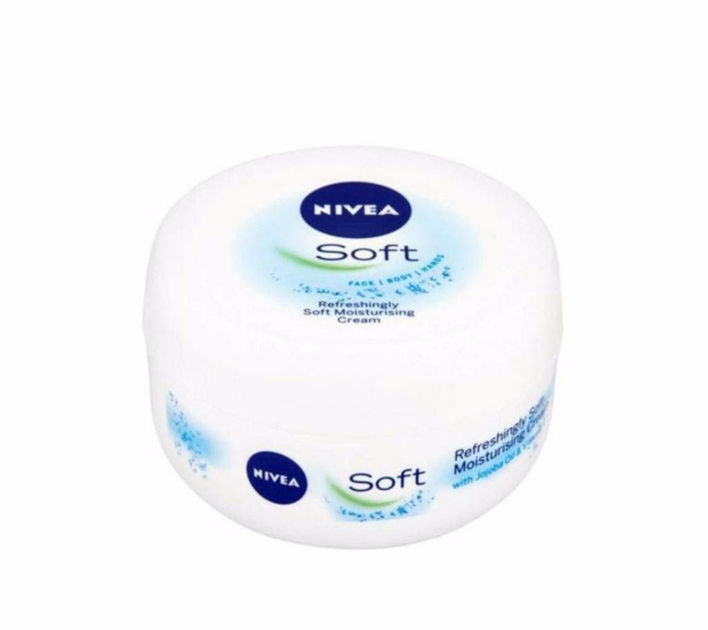 Nivea Cream For Women - 300ml