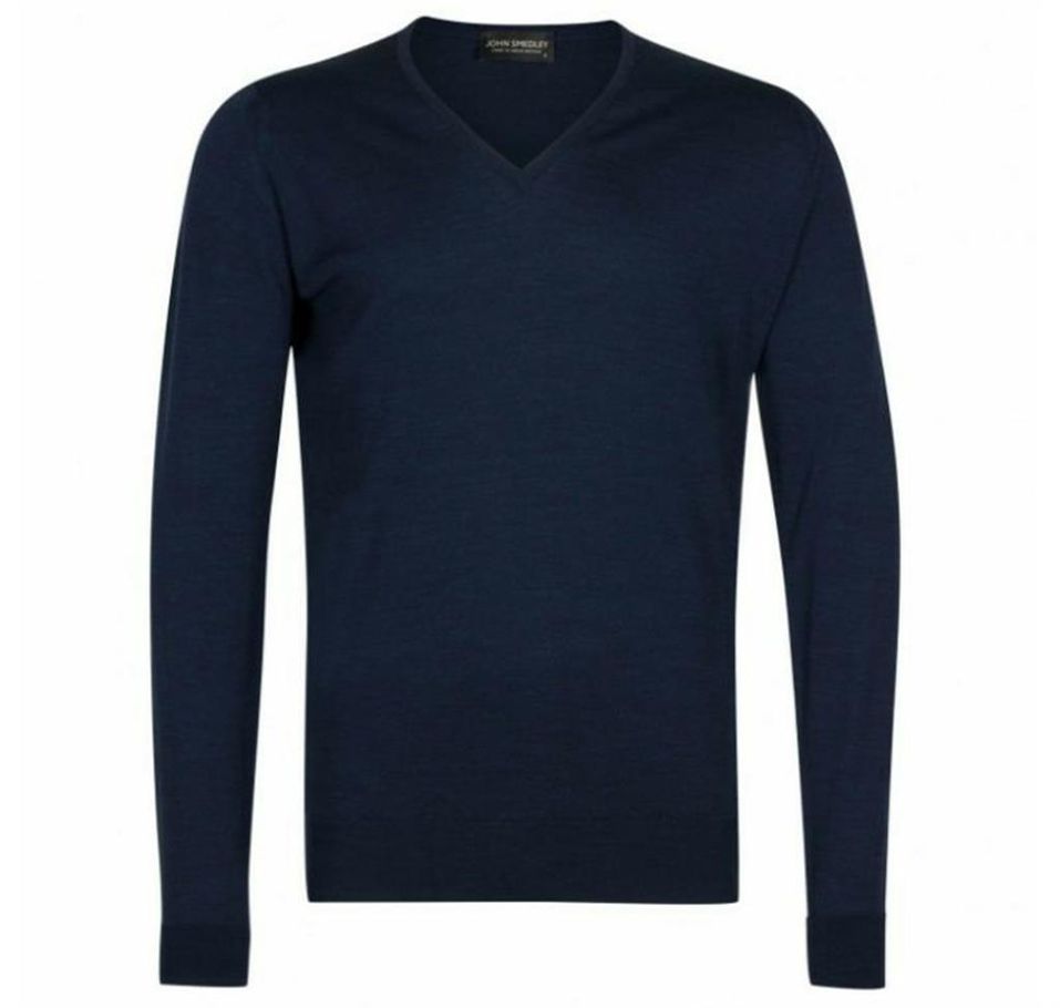 Full sleeve cotton sweater for men 