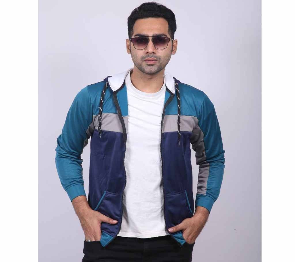 Menz stylish  full sleeve Hoddie