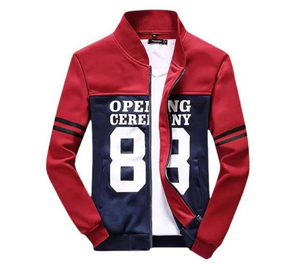 Casual jacket for men