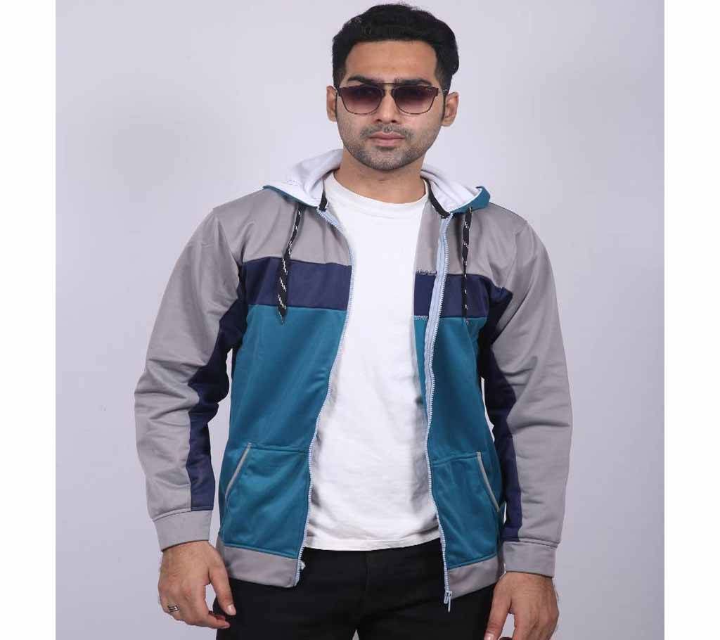 Gents Full sleeve Hoddie